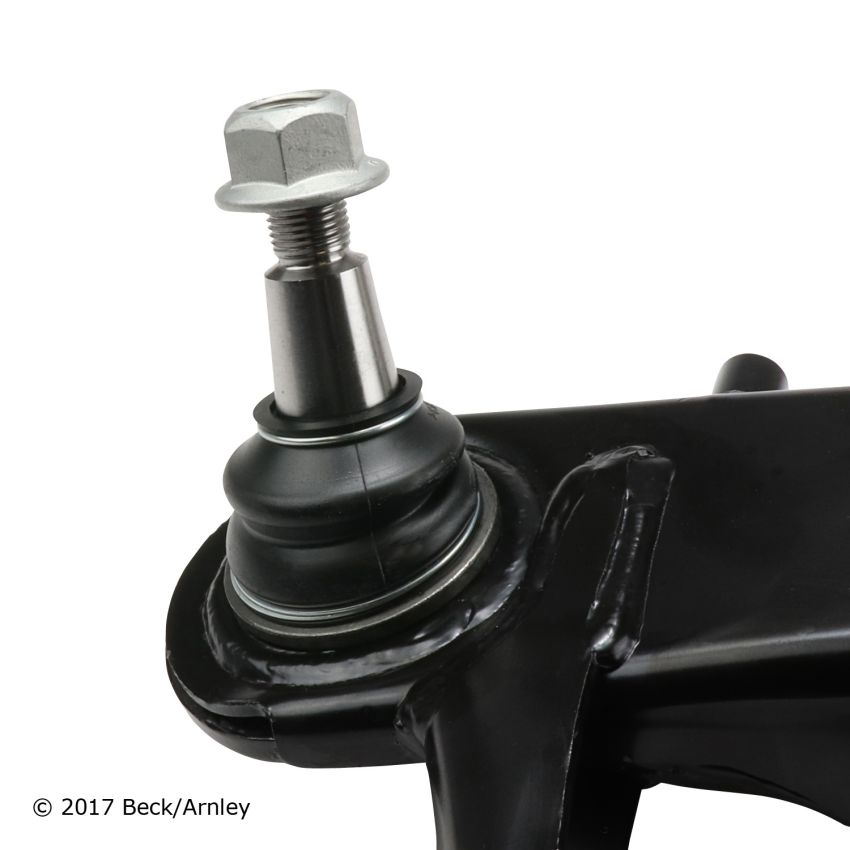 BECK/ARNLEY 102-7373 CTL ARM w BALL JOINT