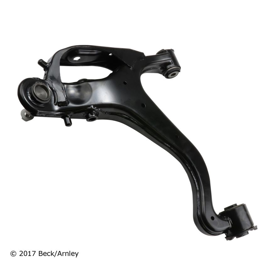 BECK/ARNLEY 102-7373 CTL ARM w BALL JOINT