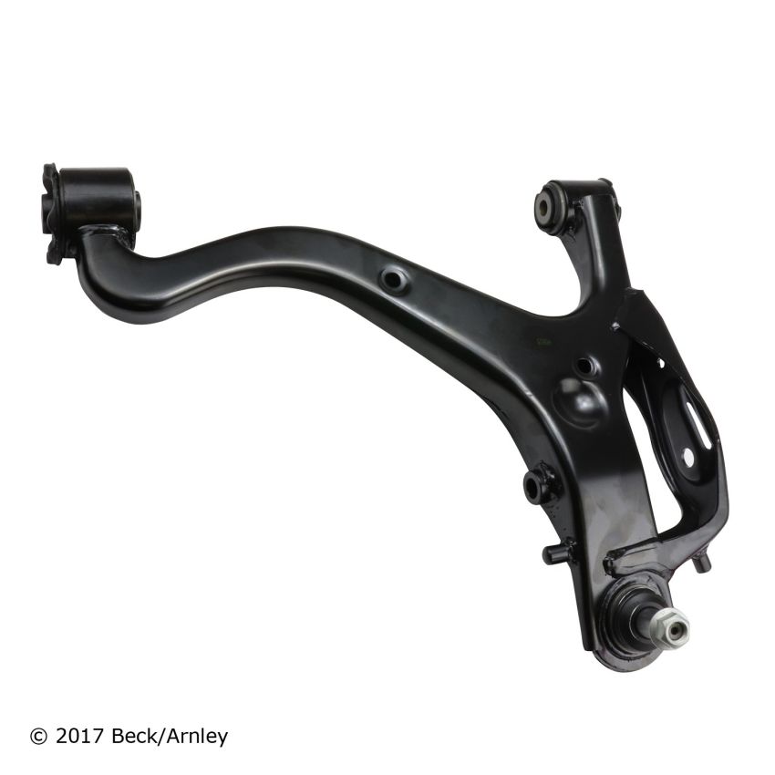 BECK/ARNLEY 102-7373 CTL ARM w BALL JOINT