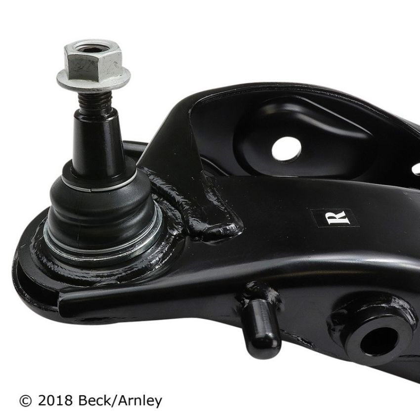 BECK/ARNLEY 102-7374 CTL ARM w BALL JOINT