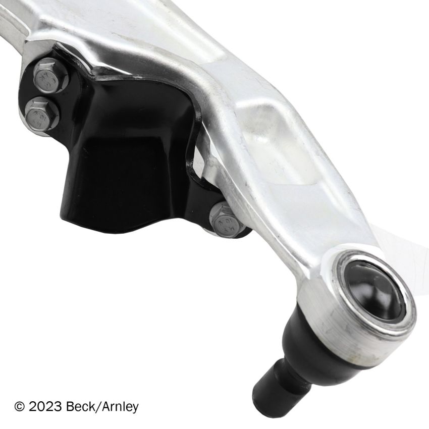BECK/ARNLEY 102-7468 CTL ARM w BALL JOINT