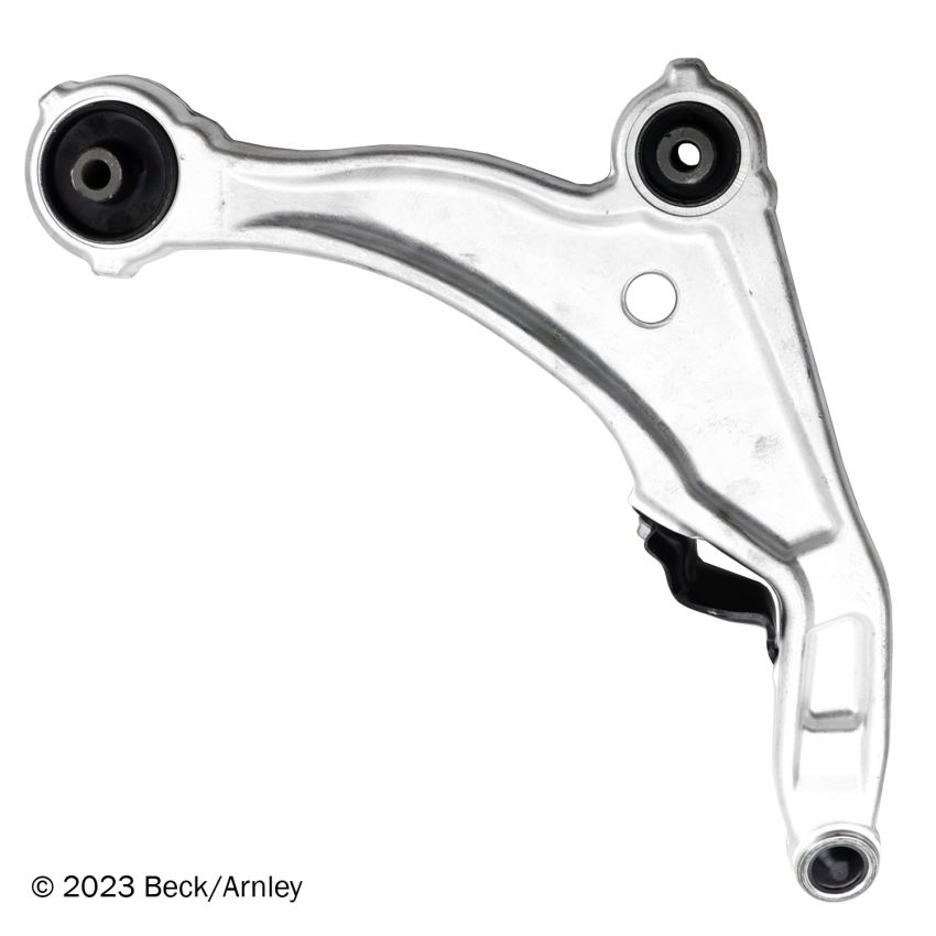 BECK/ARNLEY 102-7468 CTL ARM w BALL JOINT