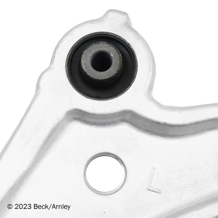 BECK/ARNLEY 102-7468 CTL ARM w BALL JOINT