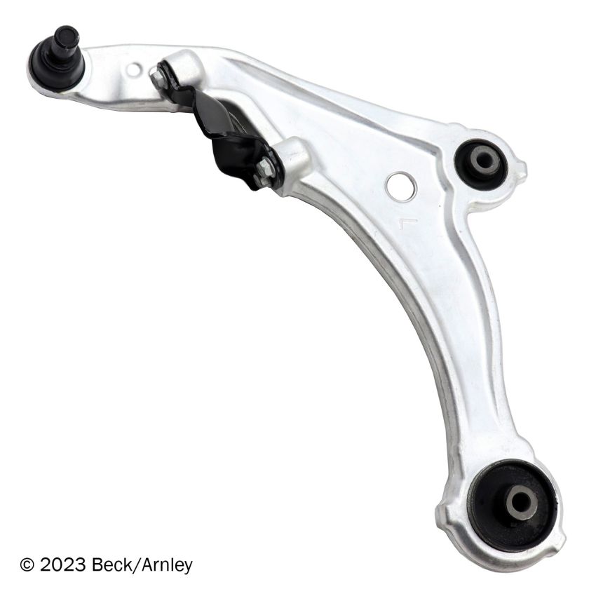 BECK/ARNLEY 102-7468 CTL ARM w BALL JOINT