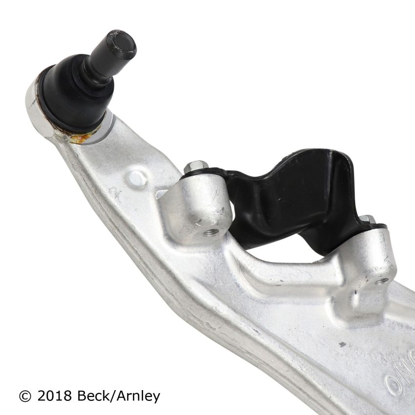 BECK/ARNLEY 102-7469 CTL ARM w BALL JOINT