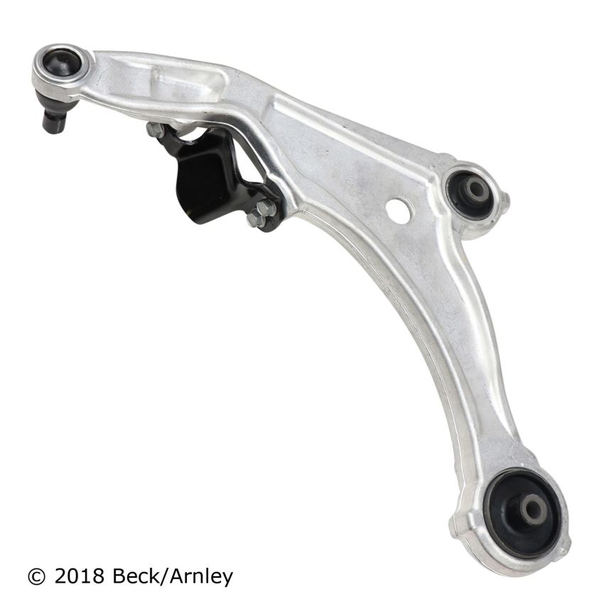 BECK/ARNLEY 102-7469 CTL ARM w BALL JOINT