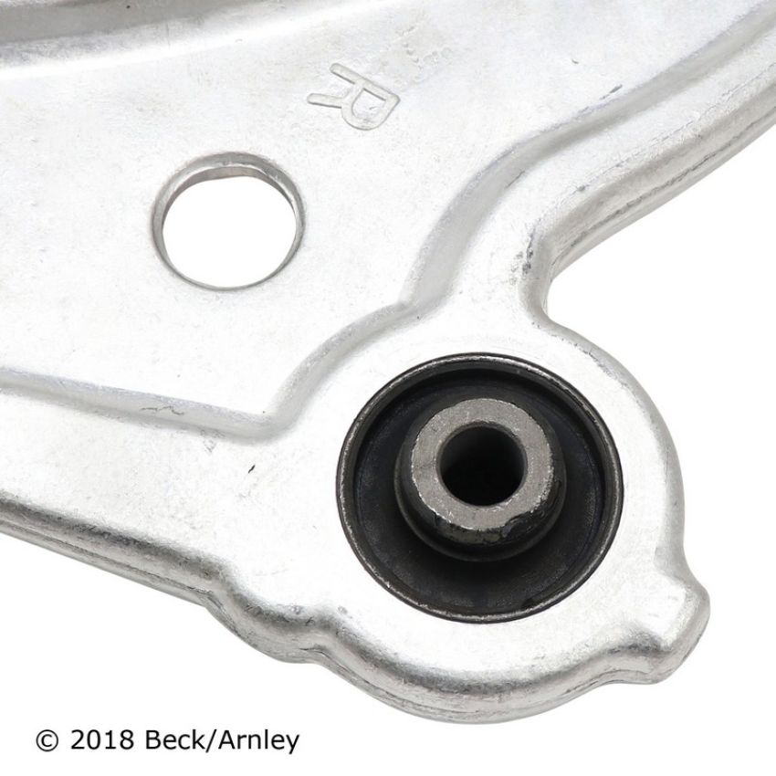 BECK/ARNLEY 102-7469 CTL ARM w BALL JOINT