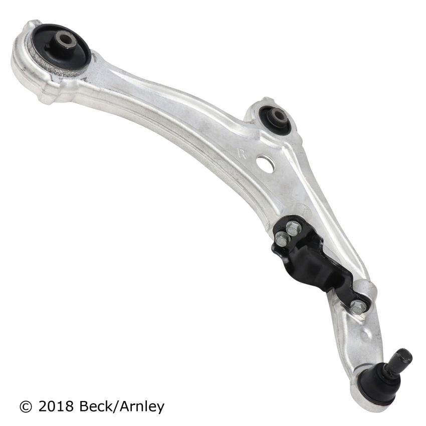 BECK/ARNLEY 102-7469 CTL ARM w BALL JOINT