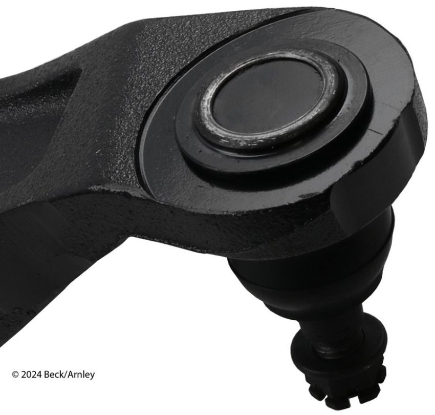 BECK/ARNLEY 102-7497 CTL ARM w BALL JOINT
