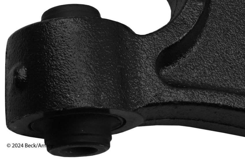 BECK/ARNLEY 102-7497 CTL ARM w BALL JOINT