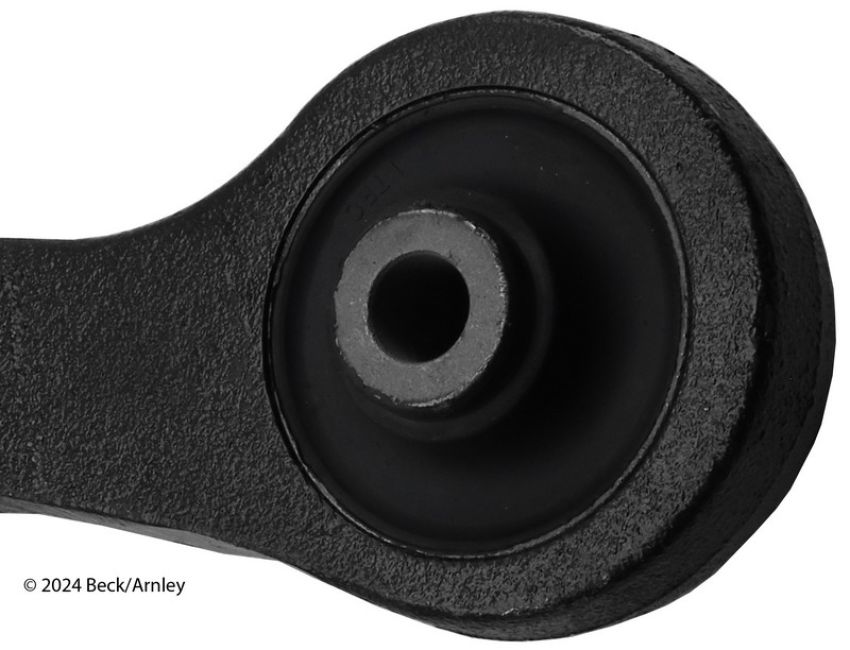 BECK/ARNLEY 102-7497 CTL ARM w BALL JOINT