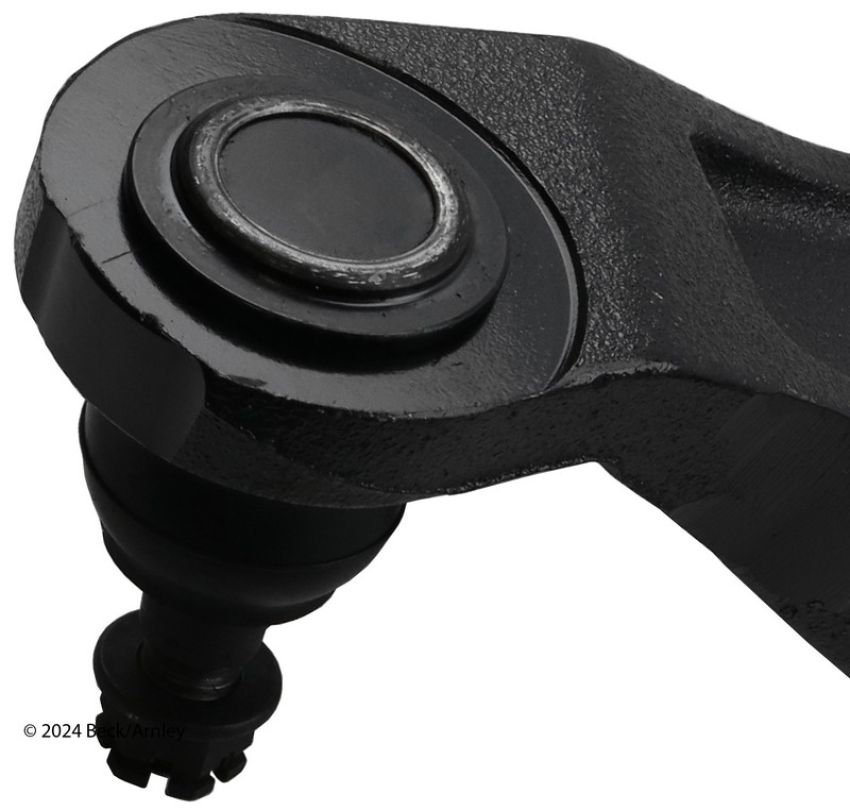 BECK/ARNLEY 102-7498 CTL ARM w BALL JOINT