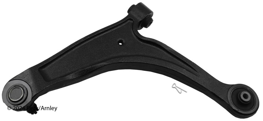 BECK/ARNLEY 102-7498 CTL ARM w BALL JOINT
