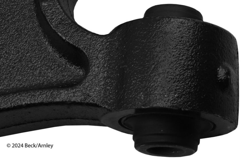 BECK/ARNLEY 102-7498 CTL ARM w BALL JOINT