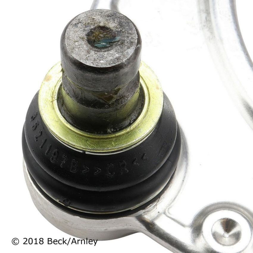 BECK/ARNLEY 102-7502 CTL ARM w BALL JOINT