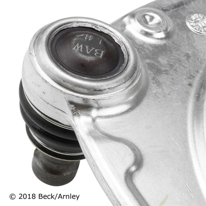 BECK/ARNLEY 102-7502 CTL ARM w BALL JOINT