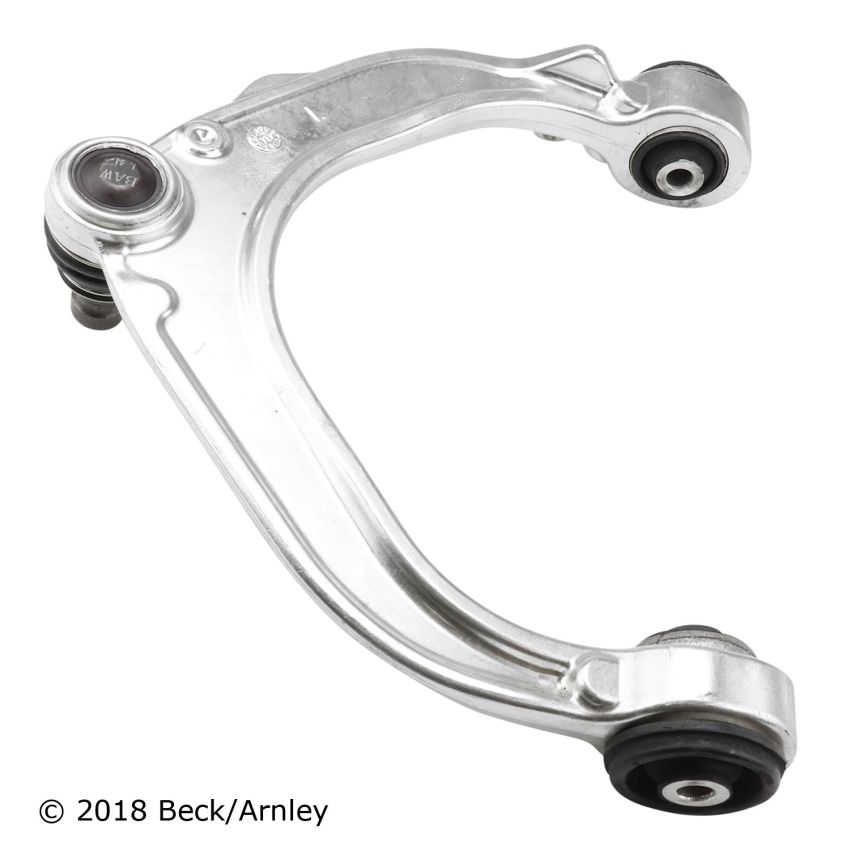BECK/ARNLEY 102-7502 CTL ARM w BALL JOINT