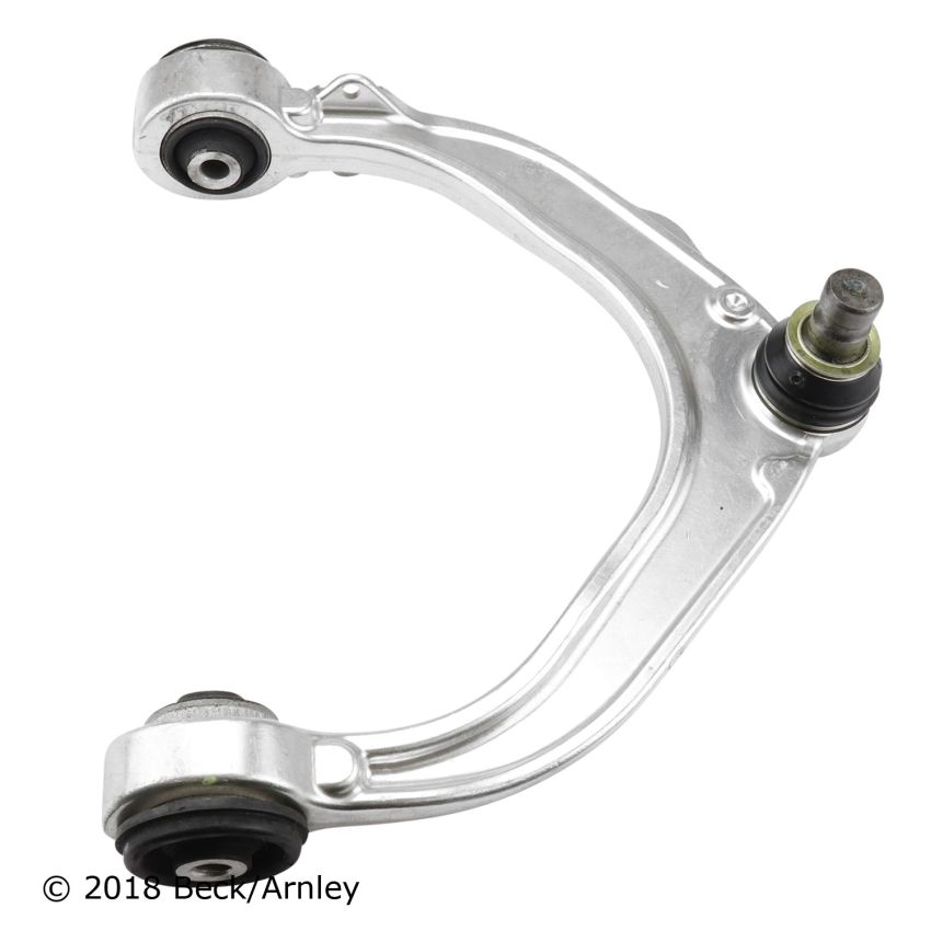 BECK/ARNLEY 102-7502 CTL ARM w BALL JOINT