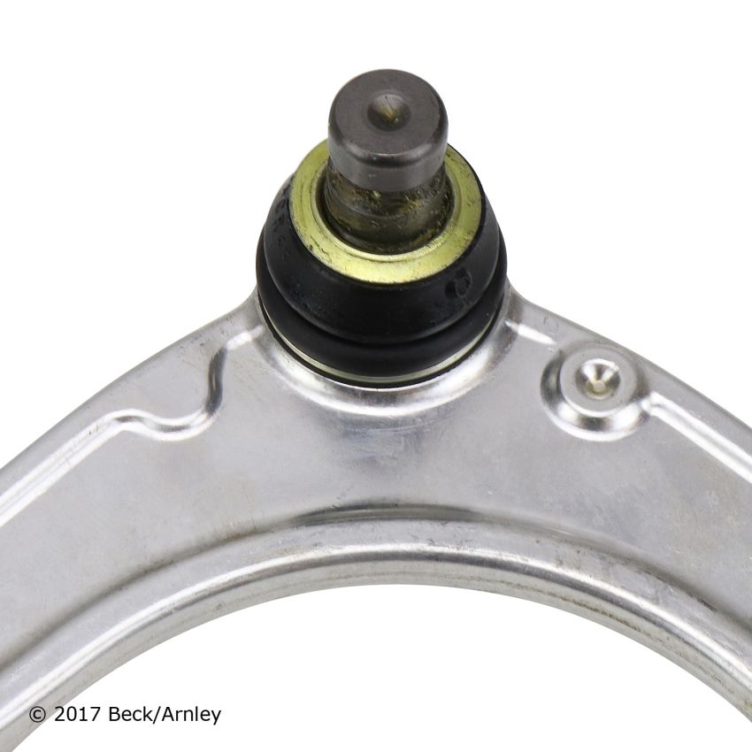 BECK/ARNLEY 102-7503 CTL ARM w BALL JOINT