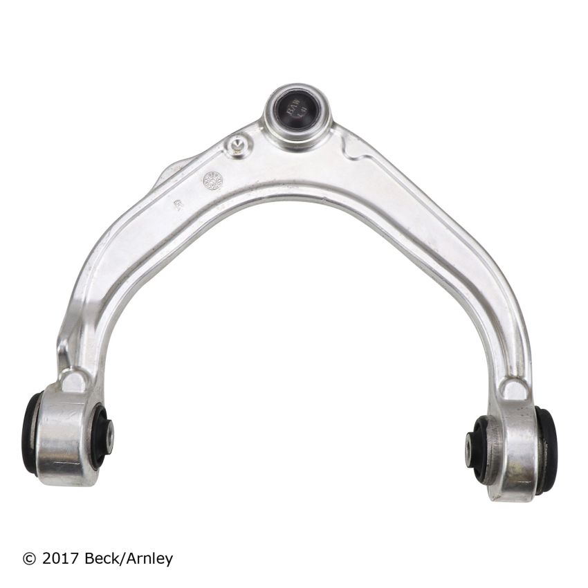 BECK/ARNLEY 102-7503 CTL ARM w BALL JOINT
