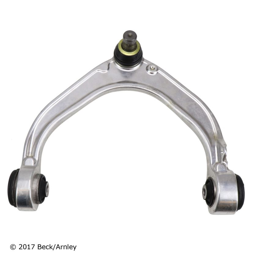 BECK/ARNLEY 102-7503 CTL ARM w BALL JOINT