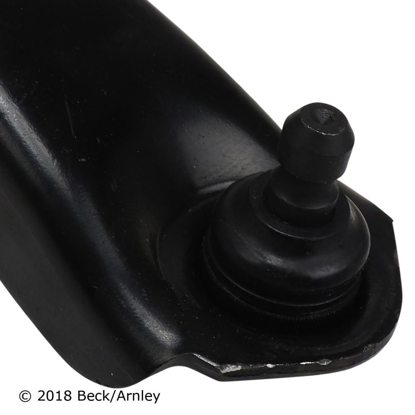 BECK/ARNLEY 102-7504 CTL ARM w BALL JOINT