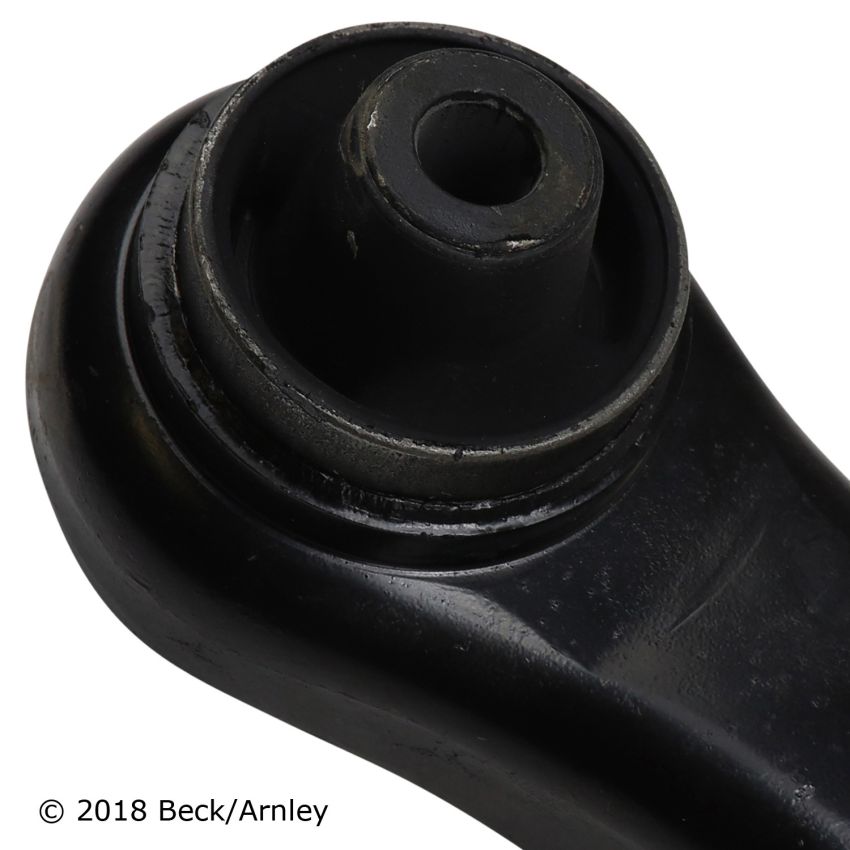 BECK/ARNLEY 102-7504 CTL ARM w BALL JOINT