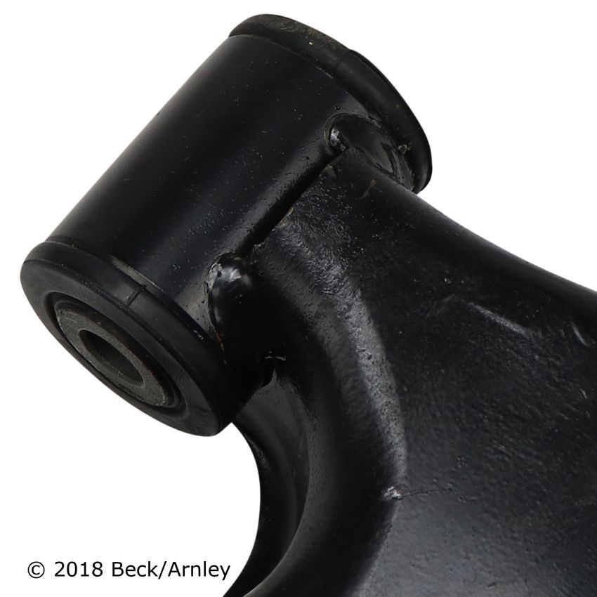BECK/ARNLEY 102-7504 CTL ARM w BALL JOINT
