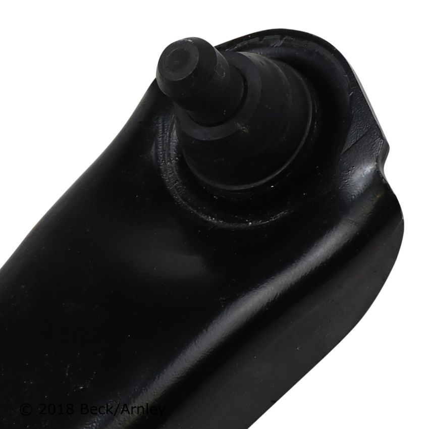 BECK/ARNLEY 102-7505 CTL ARM w BALL JOINT
