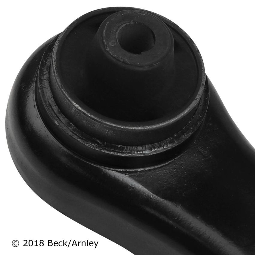 BECK/ARNLEY 102-7505 CTL ARM w BALL JOINT