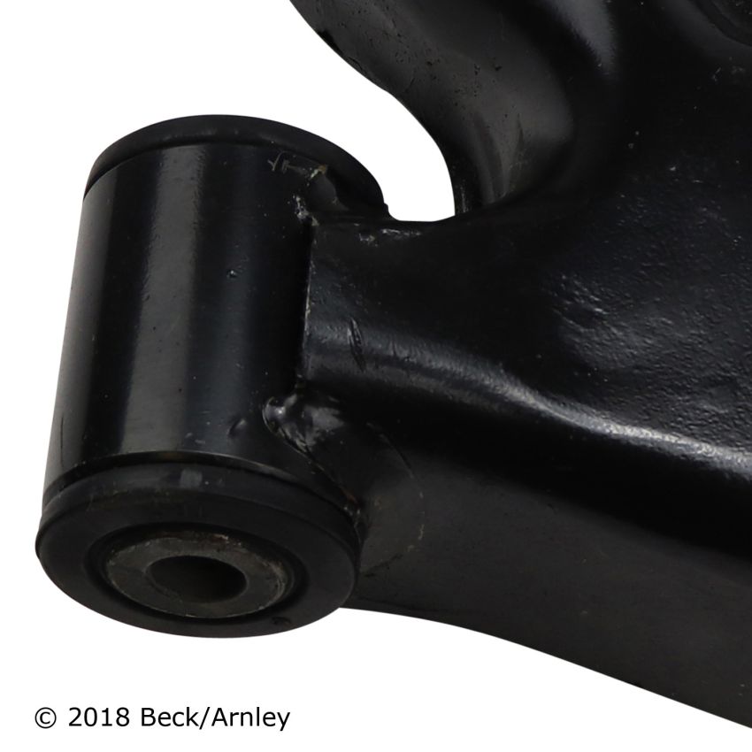 BECK/ARNLEY 102-7505 CTL ARM w BALL JOINT