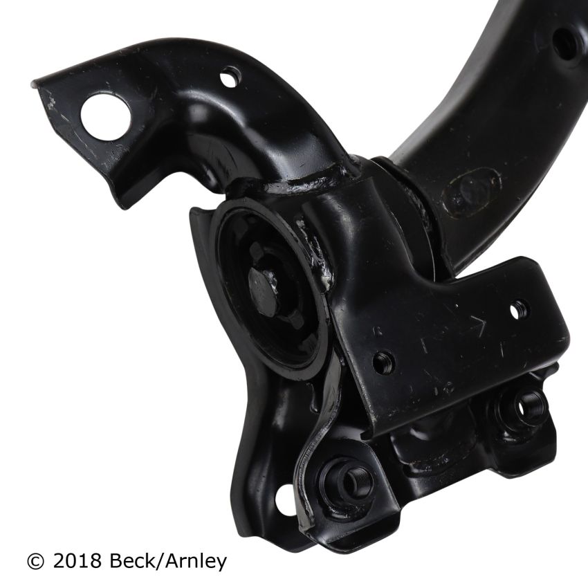 BECK/ARNLEY 102-7507 CTL ARM w BALL JOINT