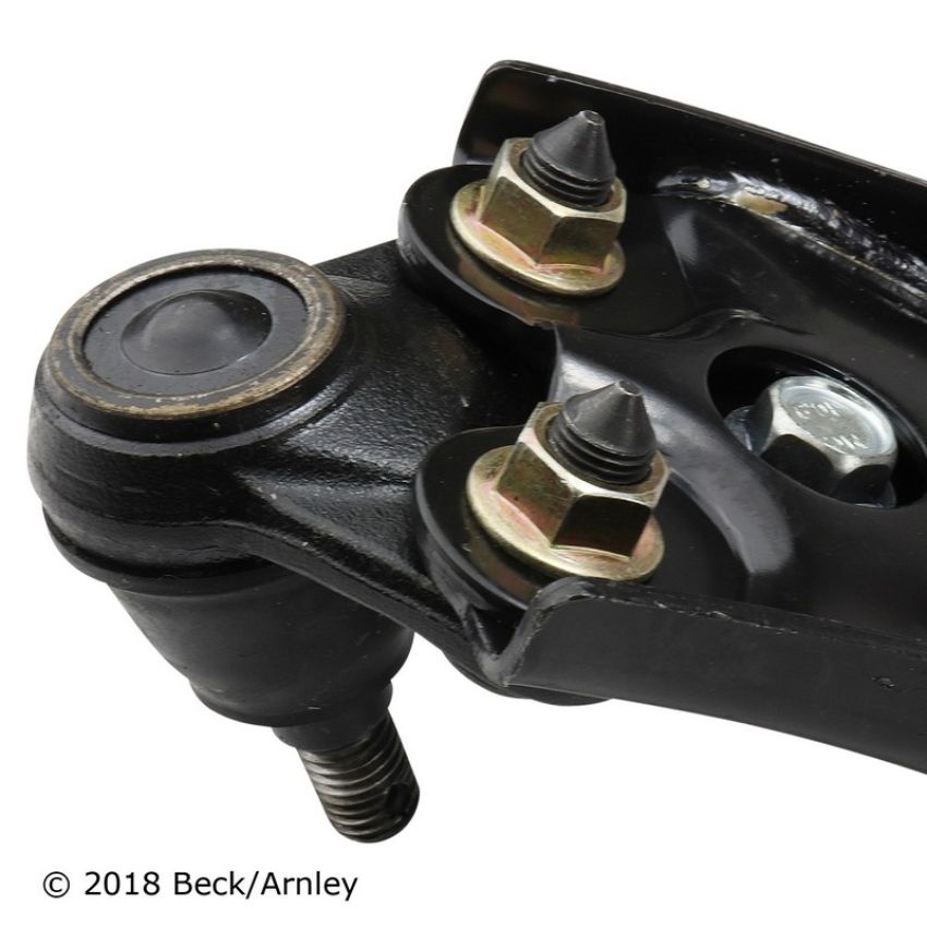 BECK/ARNLEY 102-7508 CTL ARM w BALL JOINT
