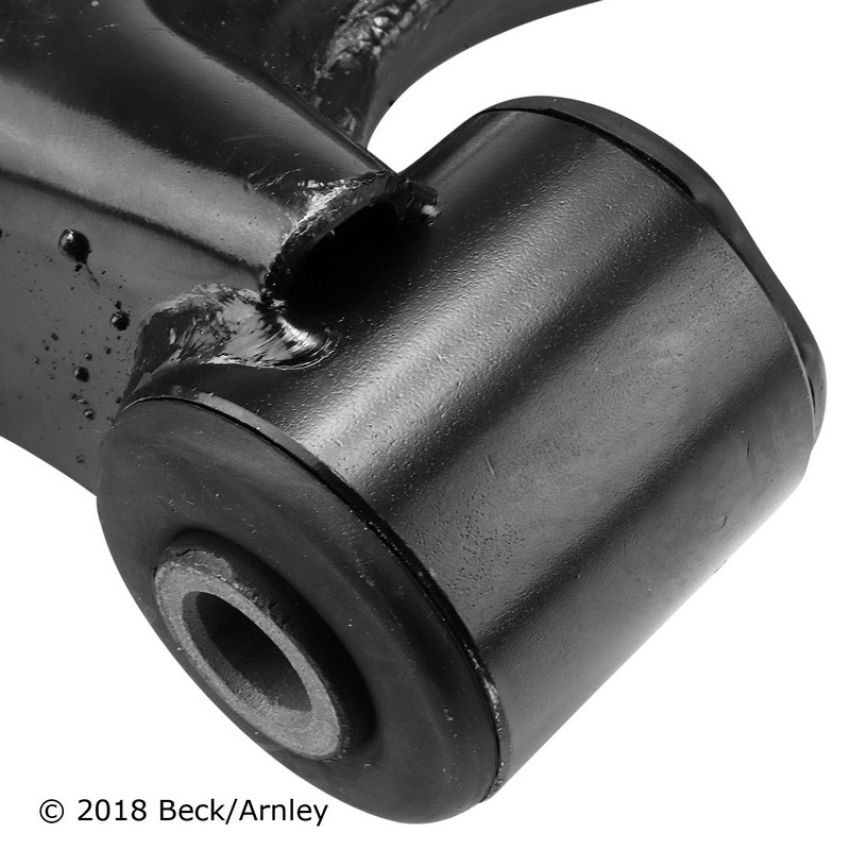 BECK/ARNLEY 102-7508 CTL ARM w BALL JOINT