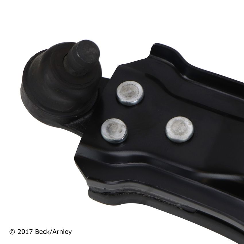 BECK/ARNLEY 102-7509 CTL ARM w BALL JOINT