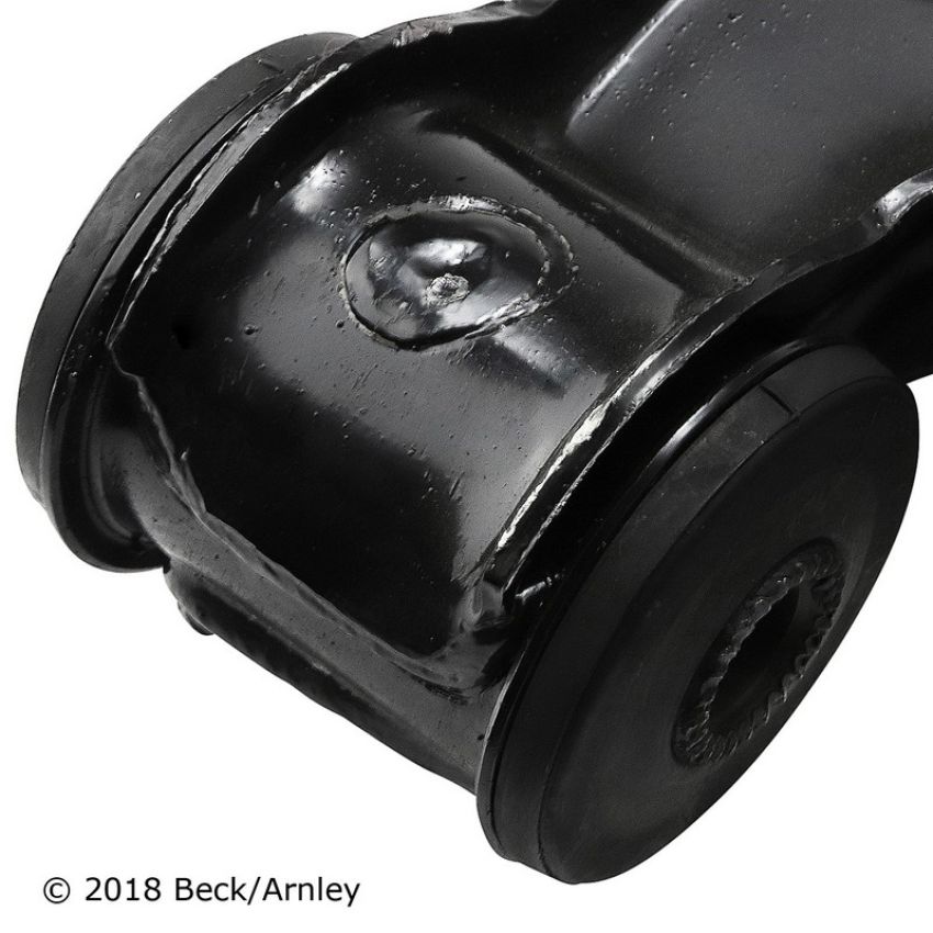 BECK/ARNLEY 102-7510 CTL ARM w BALL JOINT