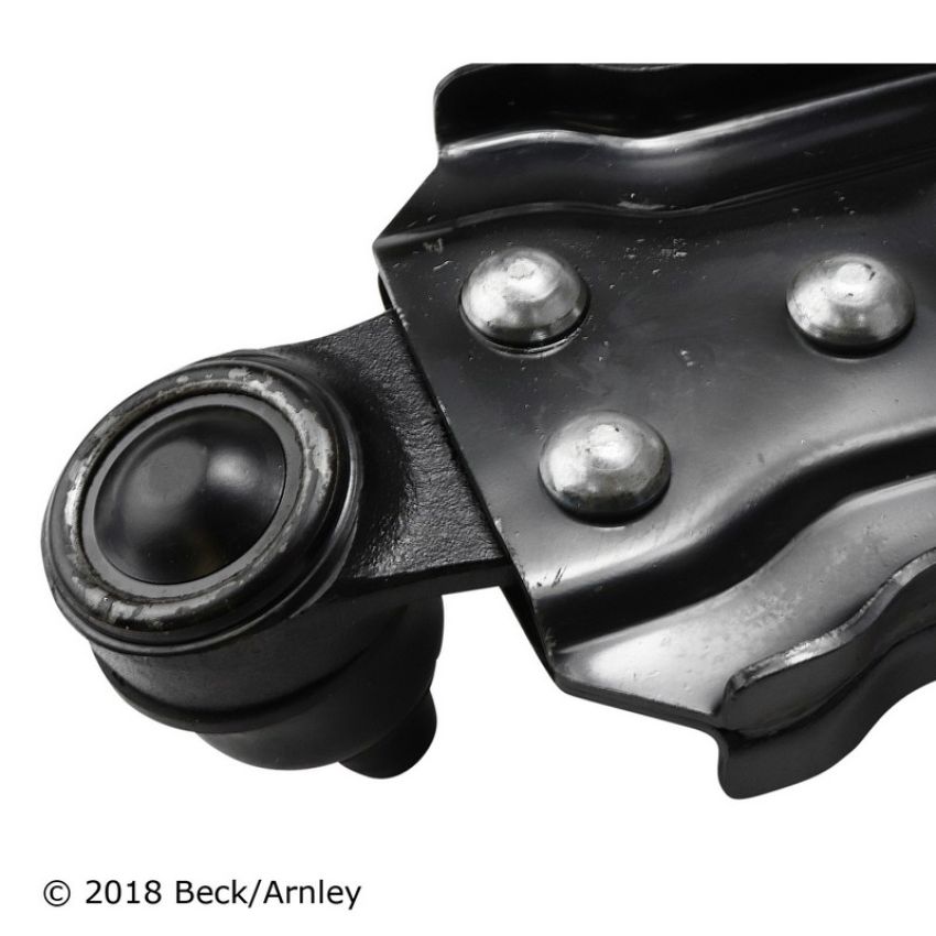 BECK/ARNLEY 102-7510 CTL ARM w BALL JOINT