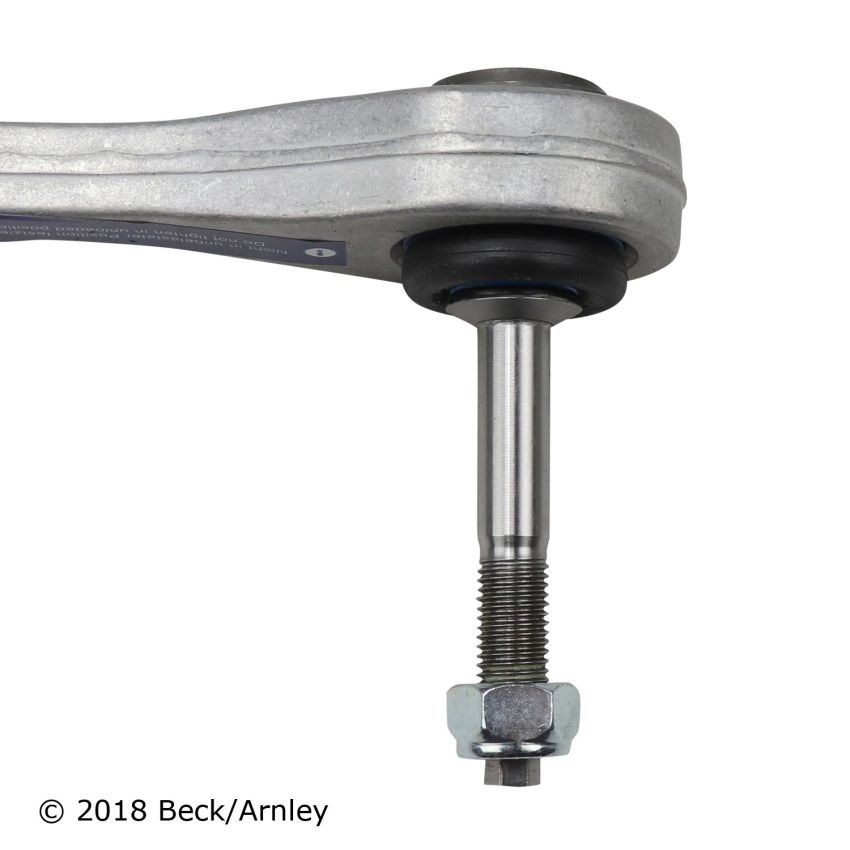 BECK/ARNLEY 102-7511 CTL ARM w BALL JOINT