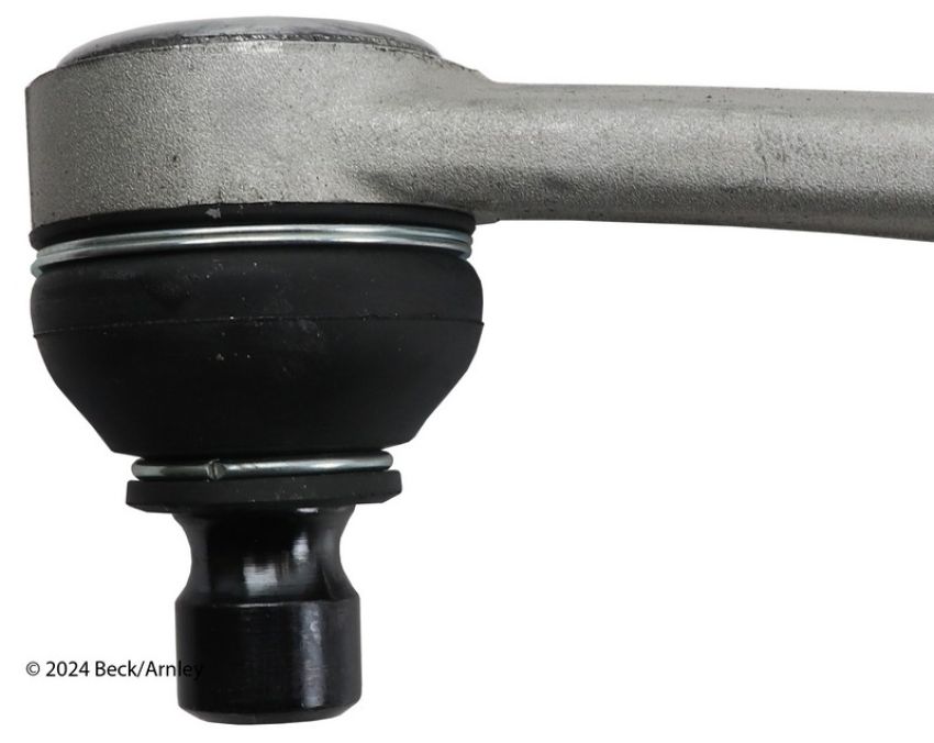 BECK/ARNLEY 102-7512 CTL ARM w BALL JOINT