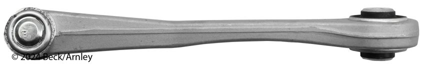 BECK/ARNLEY 102-7512 CTL ARM w BALL JOINT