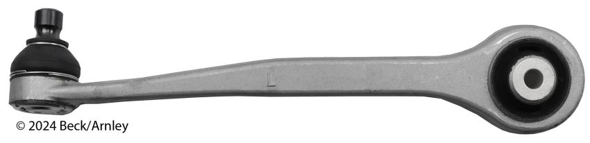 BECK/ARNLEY 102-7512 CTL ARM w BALL JOINT