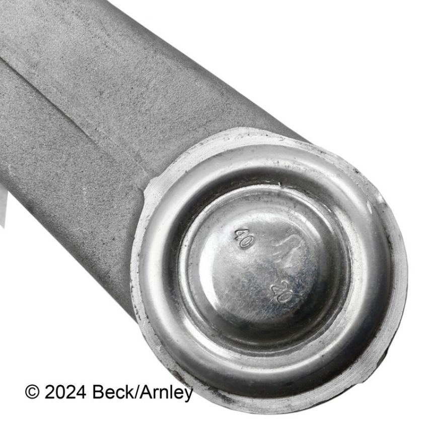 BECK/ARNLEY 102-7513 CTL ARM w BALL JOINT