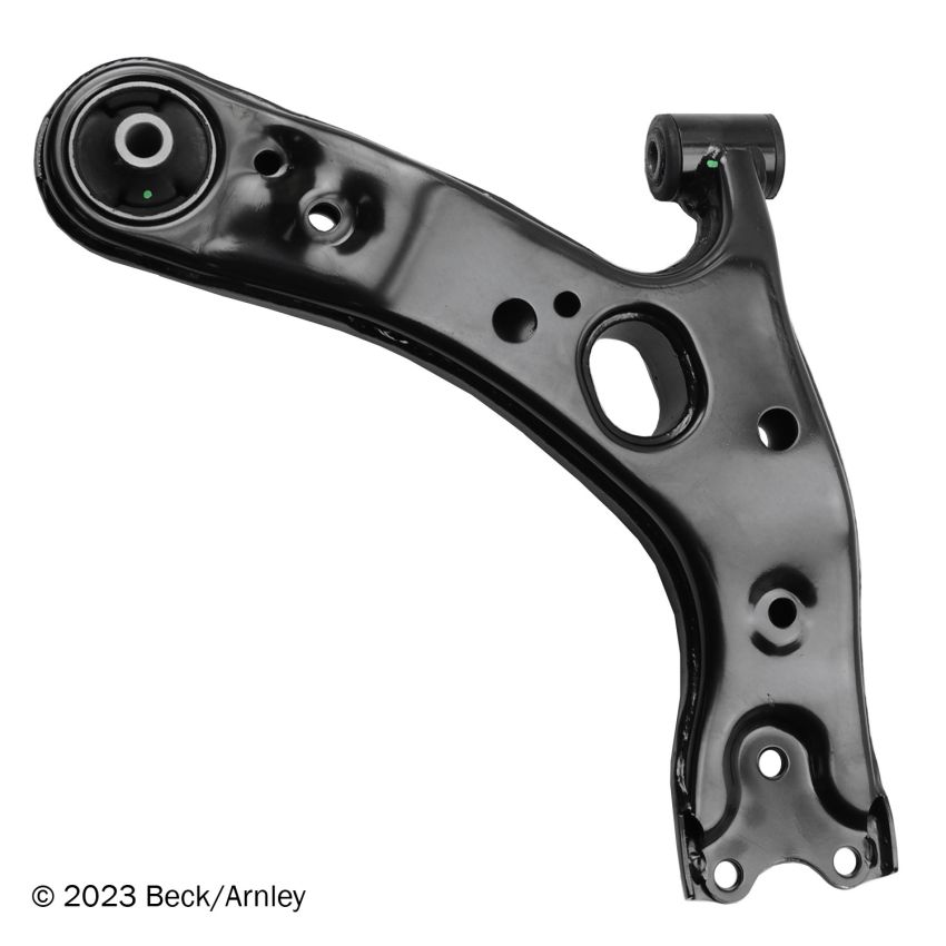 BECK/ARNLEY 102-7527 CONTROL ARM