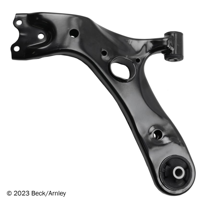 BECK/ARNLEY 102-7527 CONTROL ARM
