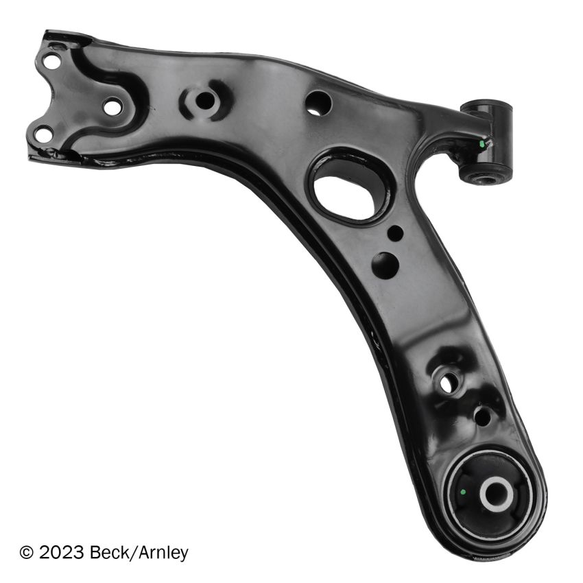 BECK/ARNLEY 102-7528 CONTROL ARM
