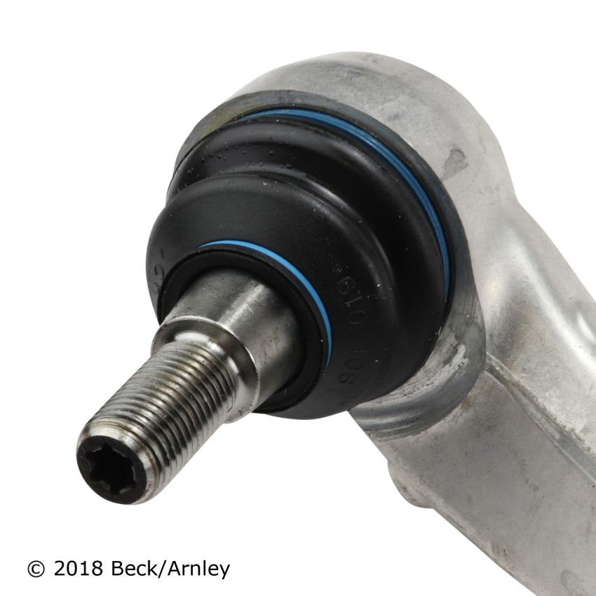 BECK/ARNLEY 102-7529 CTL ARM w BALL JOINT