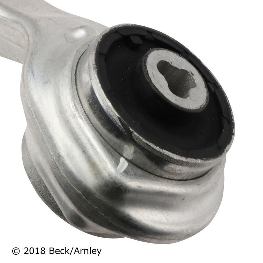 BECK/ARNLEY 102-7529 CTL ARM w BALL JOINT