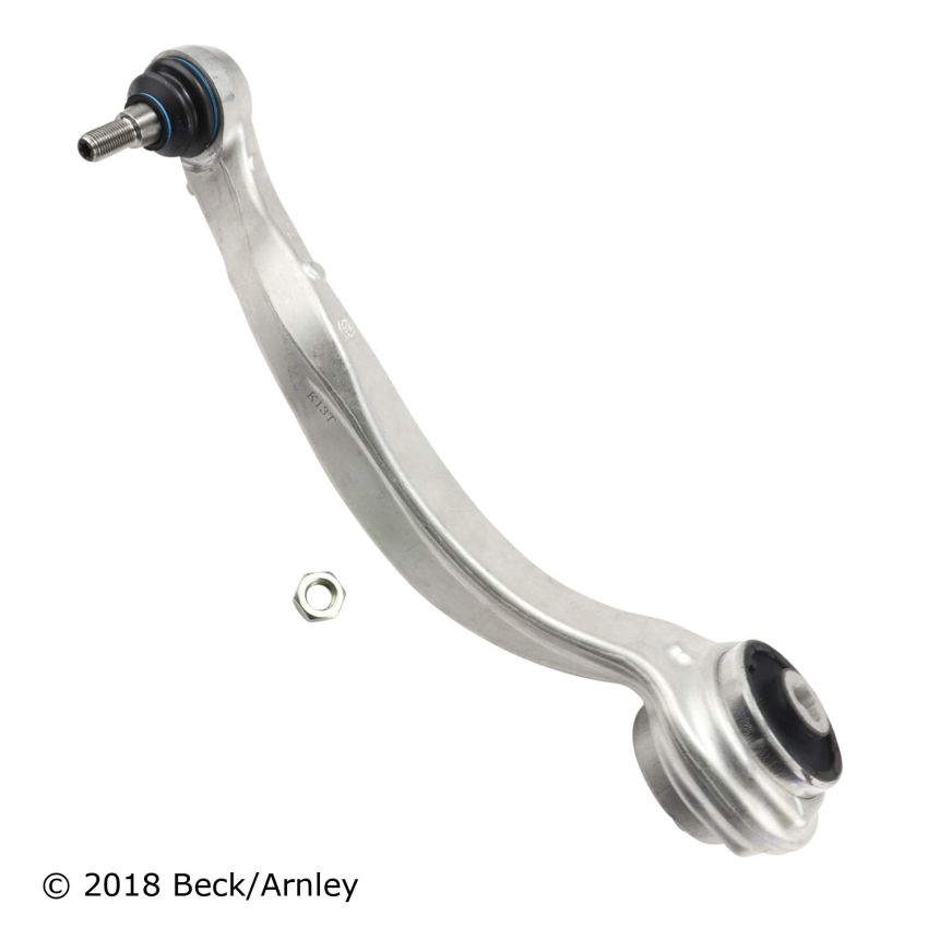 BECK/ARNLEY 102-7529 CTL ARM w BALL JOINT