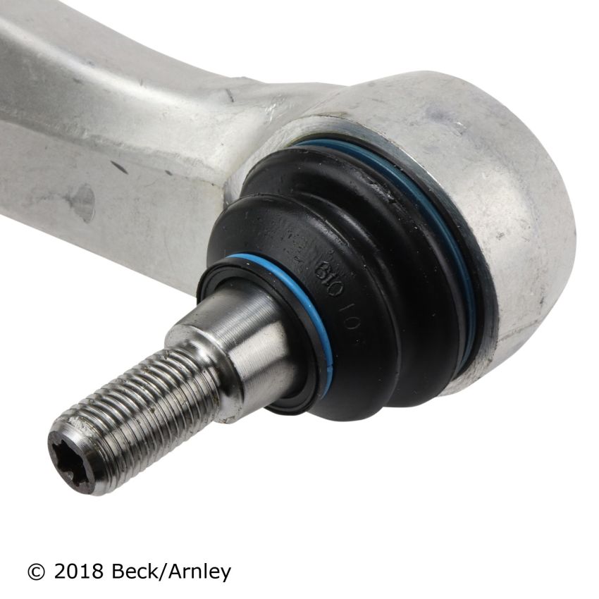 BECK/ARNLEY 102-7530 CTL ARM w BALL JOINT