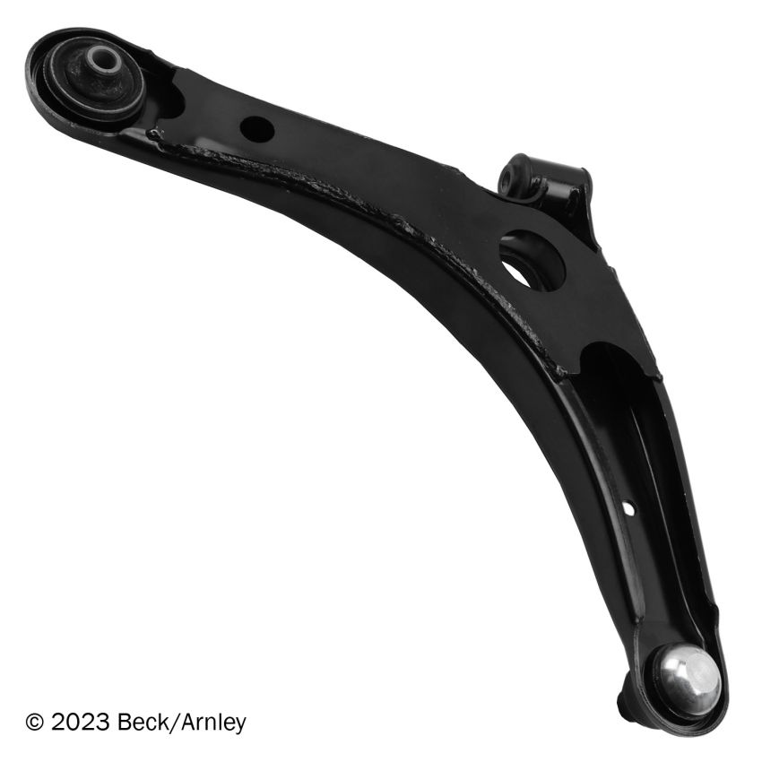 BECK/ARNLEY 102-7531 CTL ARM w BALL JOINT